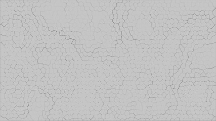 Abstract colorful geometric background, honeycomb, hexagon, line, lines