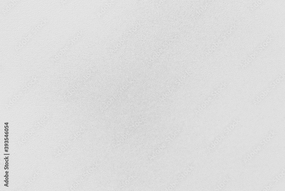Poster White paper canvas board texture background for design backdrop or overlay design