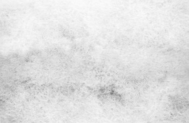 Abstract gray watercolor background
