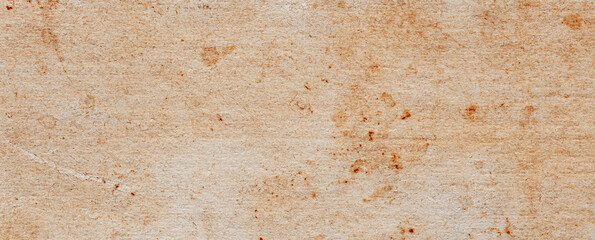 texture of old grunge paper background	
