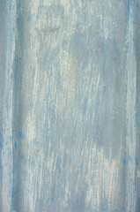 old blue wall background texture