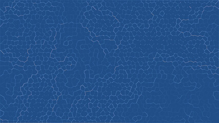 Abstract colorful geometric background, honeycomb, hexagon, line, lines