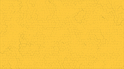 Naklejka premium Abstract colorful geometric background, honeycomb, hexagon, line, lines