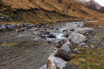 The Neste d'Oô is a French river in the south of France, in the department of Haute-Garonne, in the Occitanie region.