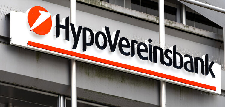 Hypo Vereinsbank