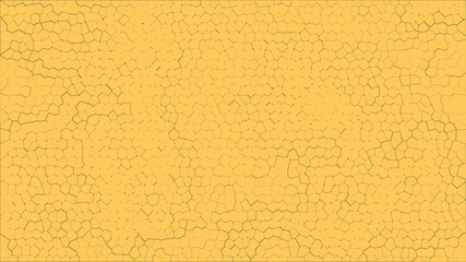 Abstract colorful geometric background, honeycomb, hexagon, line, lines