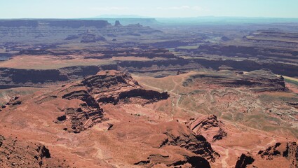 Dead Horse Point