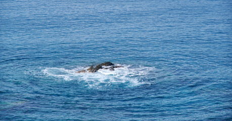 Fototapeta premium Turkish Riviera