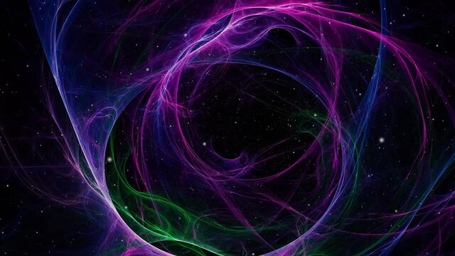 Star field background . Starry outer space background texture . Colorful Starry Night Sky Outer Space background
