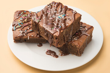 brownie the best dessert