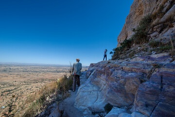 Daniel Korkor, Tigray, Ethiopia