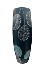 photo flower vase closeup isolate