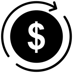 Obraz premium safe money