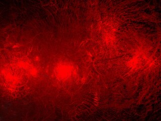 Imaginatory fractal background Image