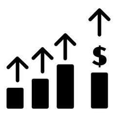 Financial data visualization