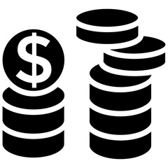Financial data visualization