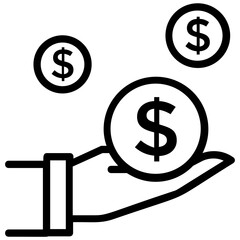 Financial  data visualization