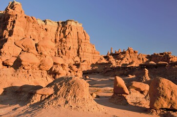 Goblin Valley