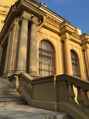 Fototapeta premium St. Petersburg architecture