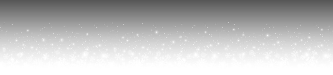 abstract christmas snow flakes backdrop