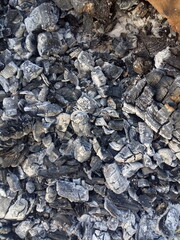 pile of stones