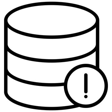 Database Error