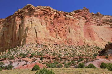 Capitol Reef