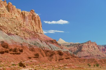 Capitol Reef
