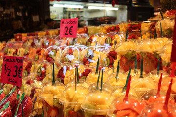 frutas