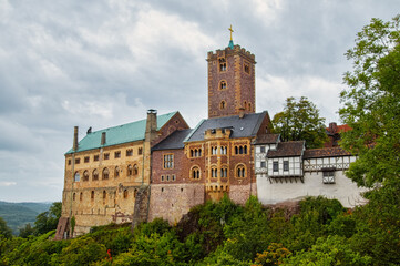 Wartburg Eisenach