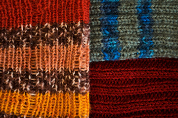 Sock textures