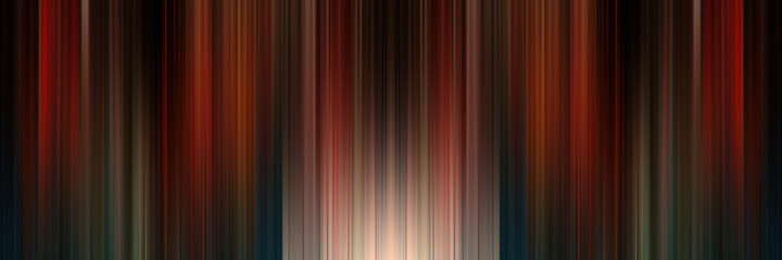 Rectangular abstract striped verticalred  orange line background.