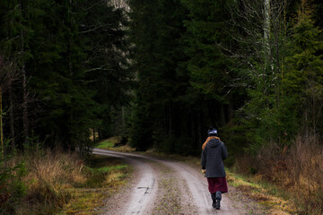 Fototapeta premium Nature