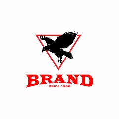 Flying Eagle Triangle