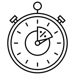 Tax Time Concept, Payday Vector Icon Design, Compulsory Financial charges and Taxation Symbol on White Background, Levy Sign 