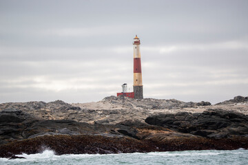 Diaz Point Lighthouse