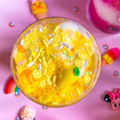 slime and slimers