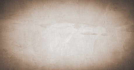 grunge of old concrete wall for background	

