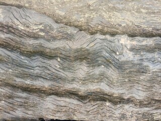 stone wall