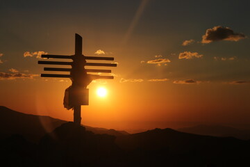 Gra de Fajol 2714 m