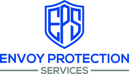 EPS Security letter logo