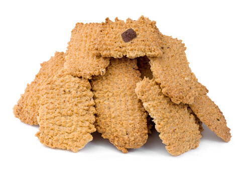 biscuits Spritz de No&euml;l tradition Alsace