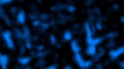 background with particles