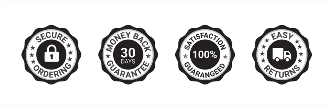 9,043 BEST Trust Badge IMAGES, STOCK PHOTOS &amp; VECTORS | Adobe Stock