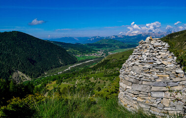 Ancelles (Hautes-Alpes)