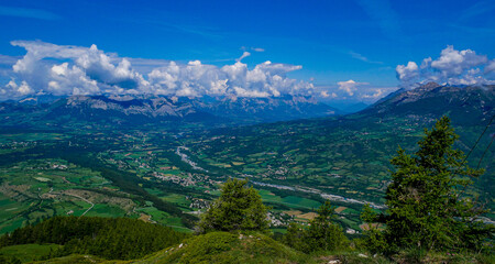 Champsaur (Hautes-Alpes)