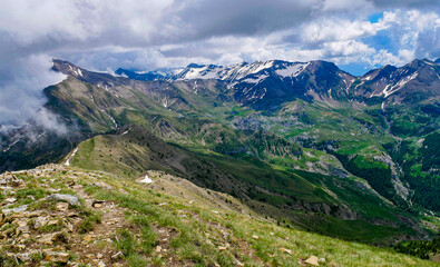 Grande Autane (Hautes-Alpes)