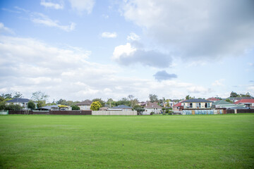 Henderson Park, Auckland, New Zealand