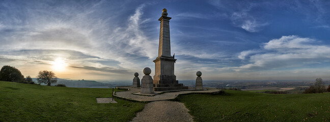 Coombe Hill