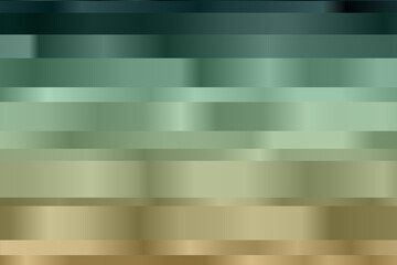 Obraz premium Dark green lines abstract background. Great illustration for your needs.